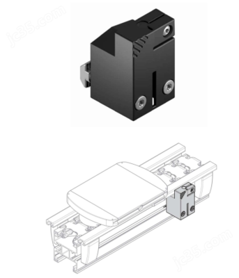 檢測開關(guān)支架