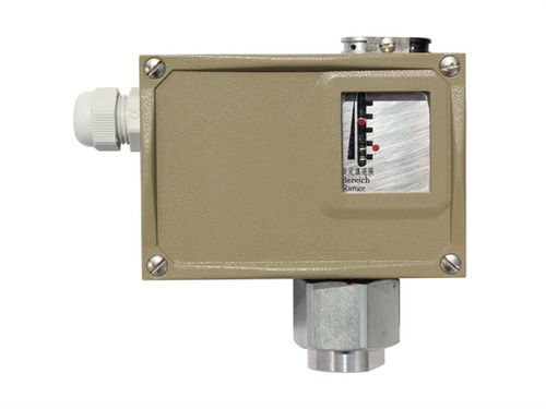 天津潤滑脂壓力開關行業(yè)專家在線為您服務