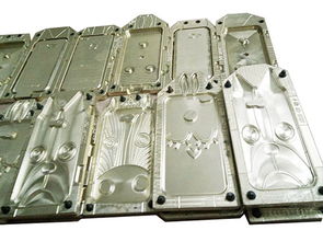 cnc雕刻的應(yīng)用