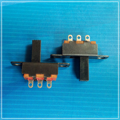 撥動開關SS-12F31 滑動開關 - 撥動開關SS-12F31 滑動開關廠家 - 撥動開關SS-12F31 滑動開關價格 - 深圳市歐特森電子業(yè)務部 - 