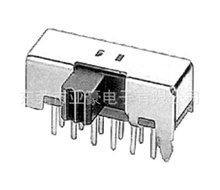 撥動開關_用途:安防產品_撥動開關促銷_低價批發 