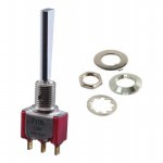 7105P1HZBE 拔動開關 特性、應用及選購指南