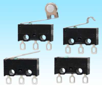 利銘微動(dòng)開關(guān)制品廠 拔動(dòng)開關(guān)的創(chuàng)新與應(yīng)用