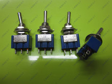 小型撥動(dòng)開關(guān) 最新最全產(chǎn)品參考信息