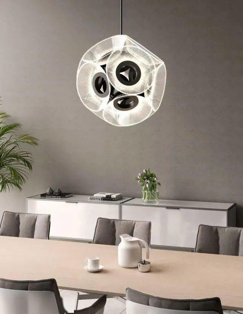 靈感圖庫(kù) 不止是燈具，照明類產(chǎn)品分享